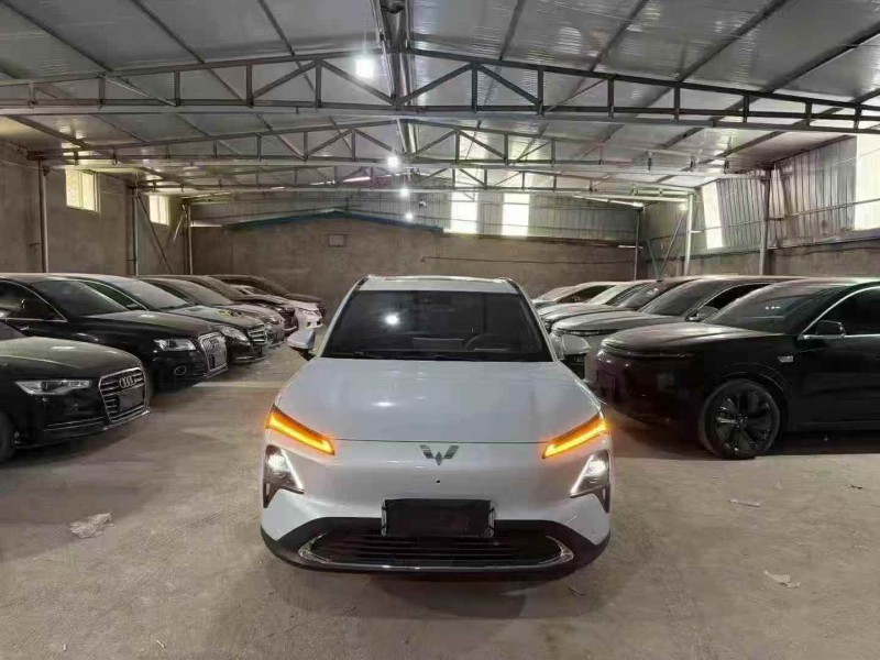 安阳25年五菱汽车星光1