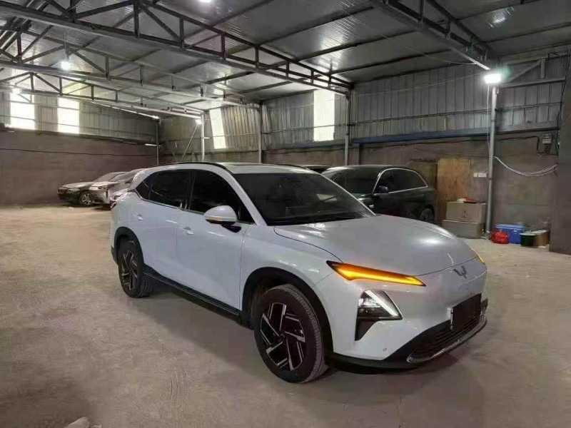 安阳25年五菱汽车星光3