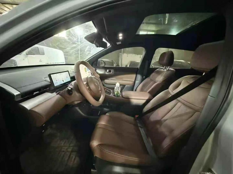 安阳25年五菱汽车星光5