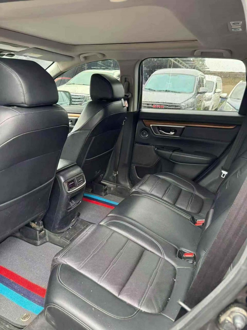 平顶山20年本田CRV7