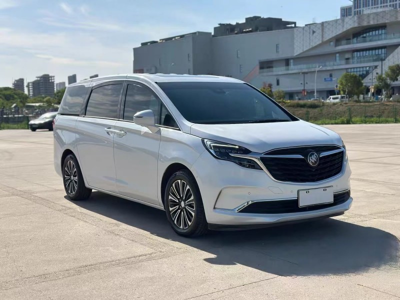 徐州21年别克GL84