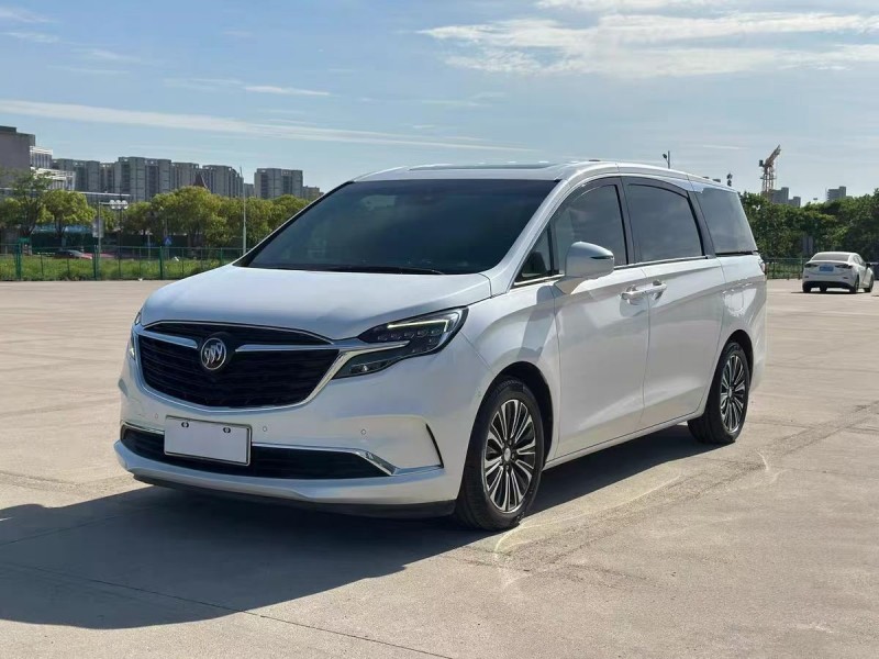 徐州21年别克GL86