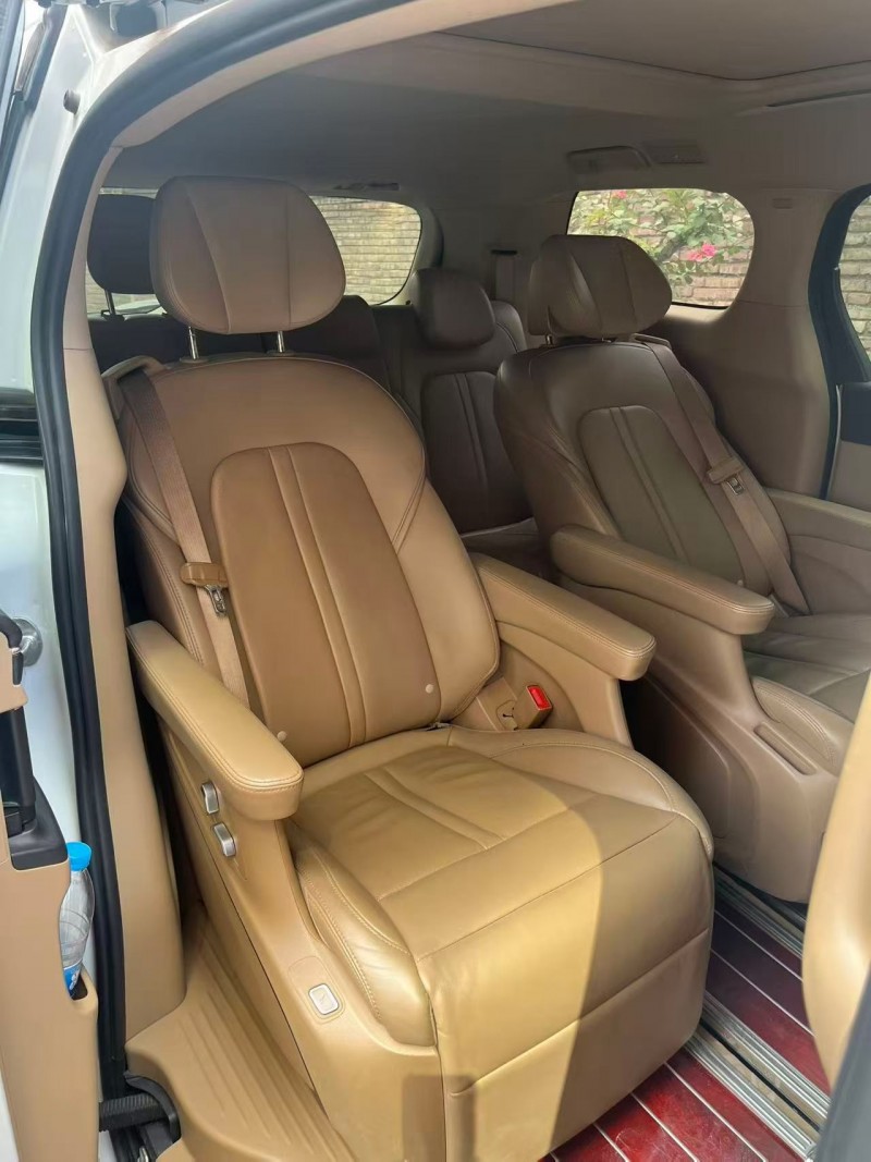 徐州21年别克GL89