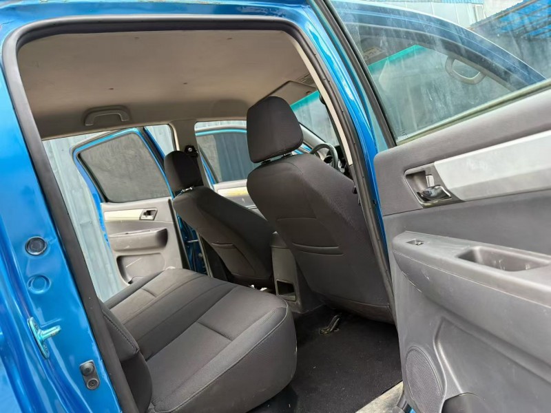 徐州22年江淮帅铃7