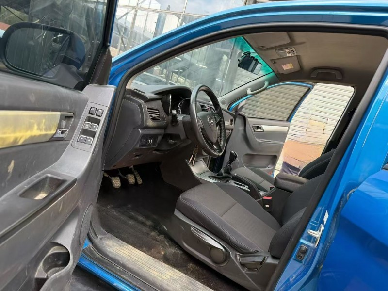 徐州22年江淮帅铃9