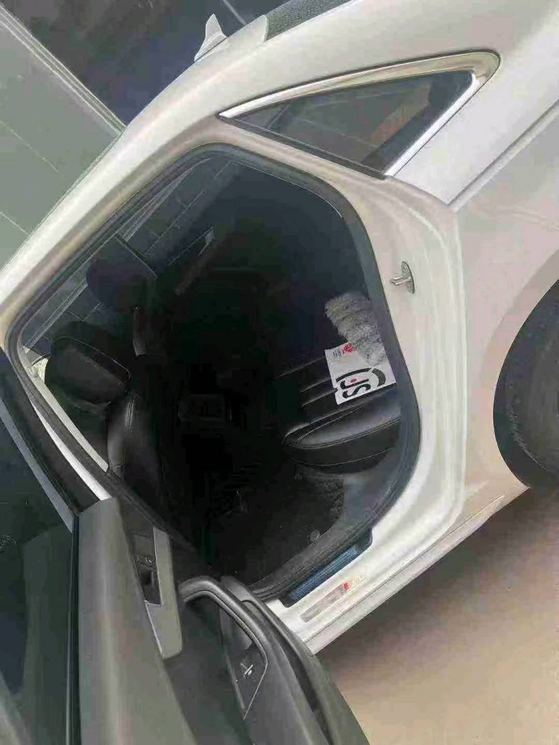 石家庄20年奥迪A4L6