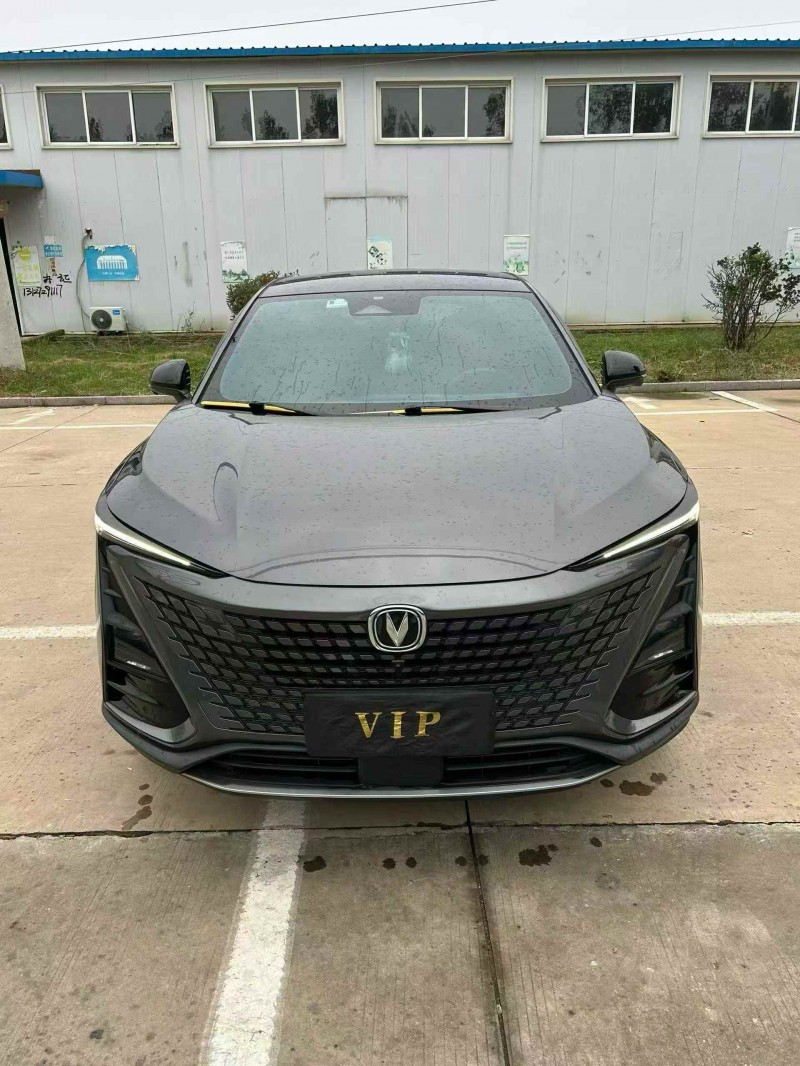 苏州21年长安汽车UNI1