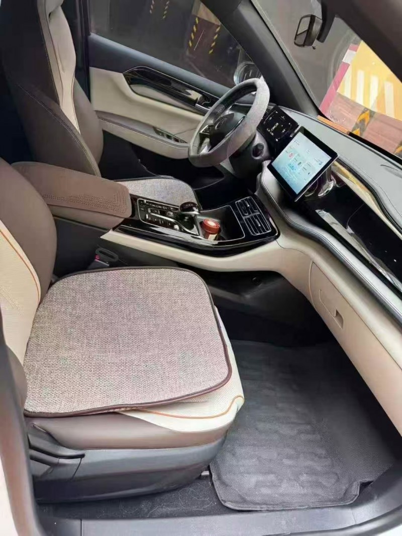 赤峰25年比亚迪秦7