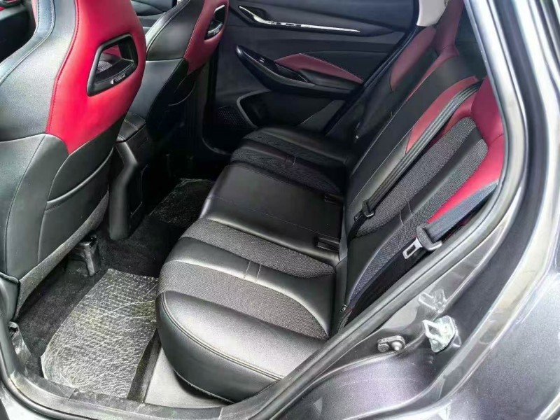 湖州22年长安汽车欧尚9