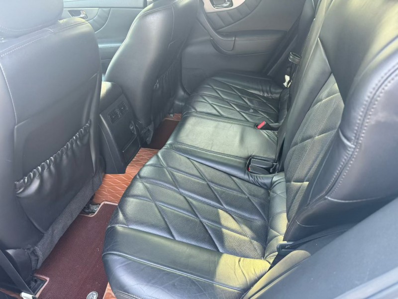 滨州14年英菲尼迪QX707