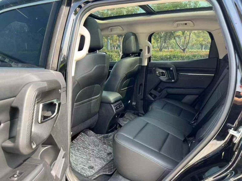 苏州24年哈弗大狗6