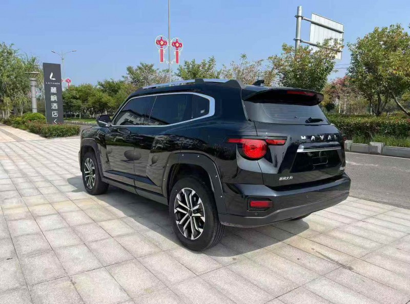 苏州24年哈弗大狗8