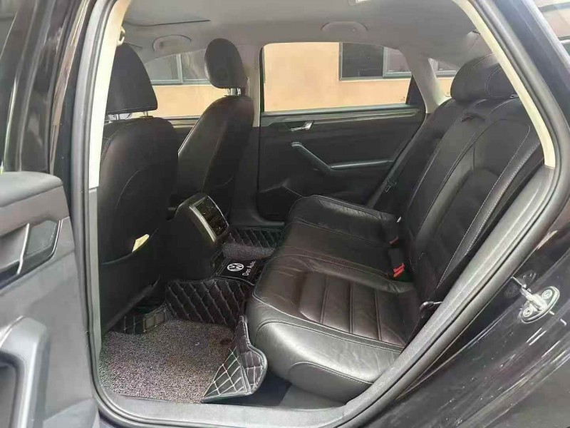 重庆16年大众帕萨特6