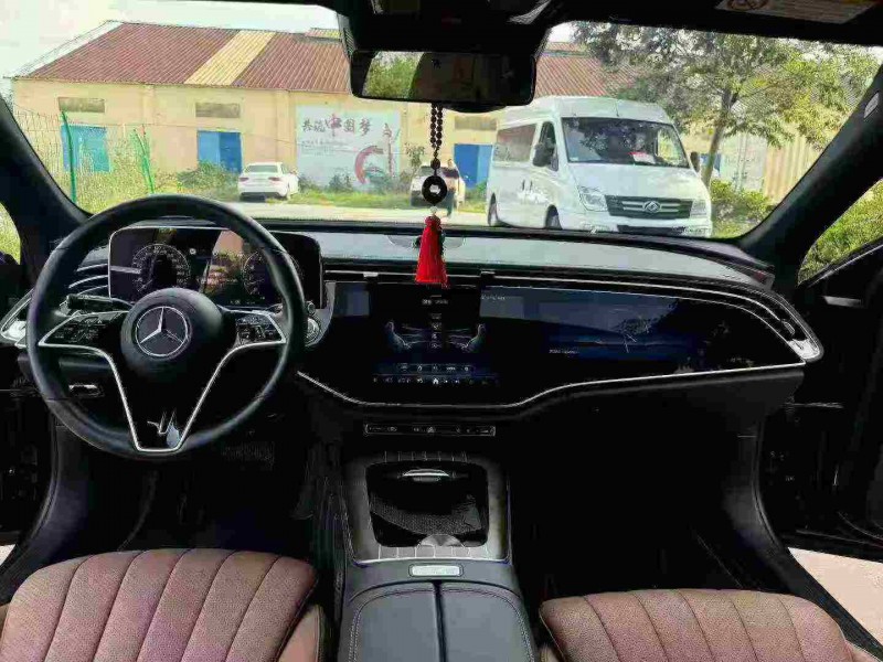 徐州24年奔驰E8