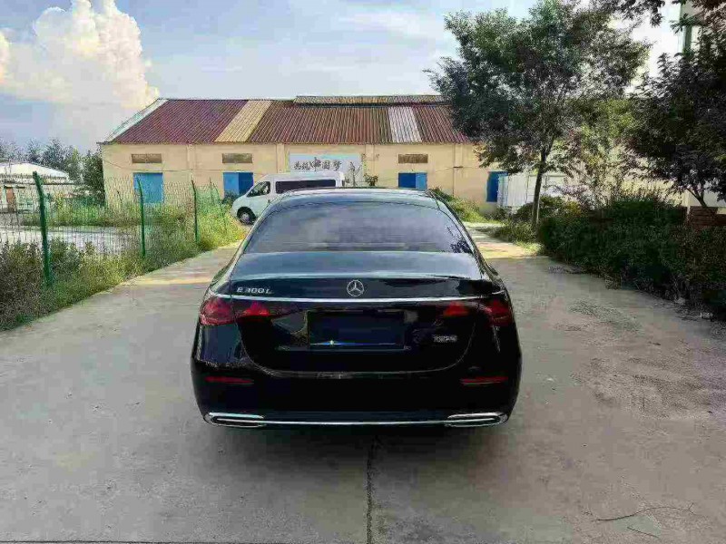 徐州24年奔驰E9