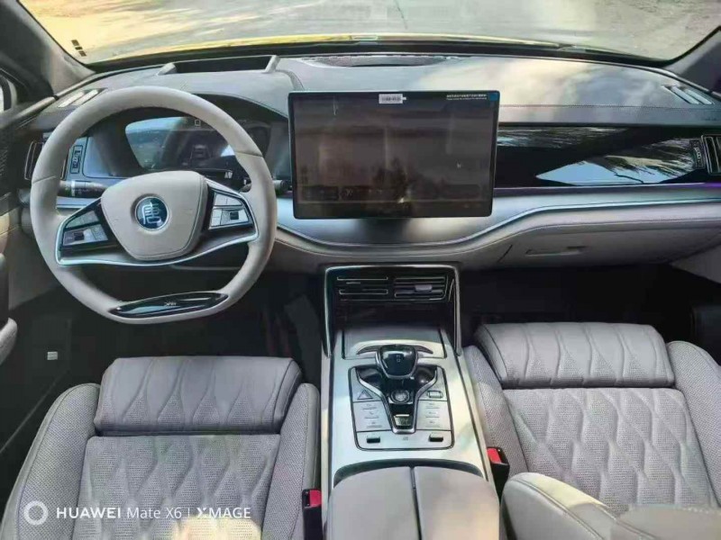 保定25年比亚迪唐5