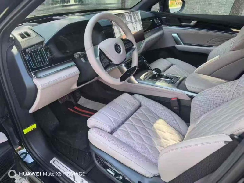 保定25年比亚迪唐7