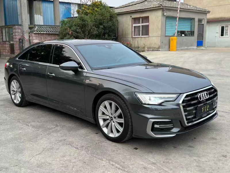 徐州23年奥迪A6L2