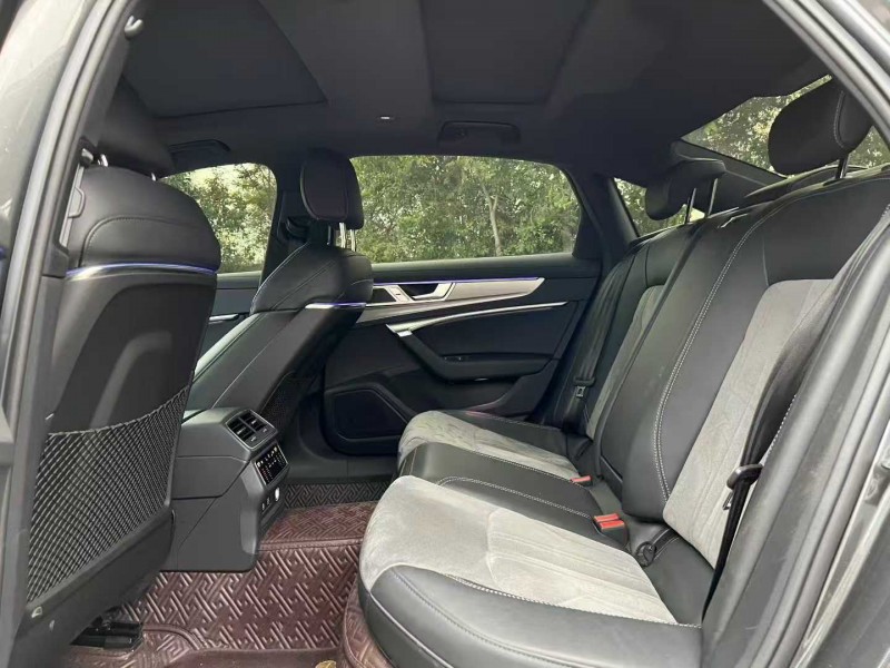 徐州23年奥迪A6L5