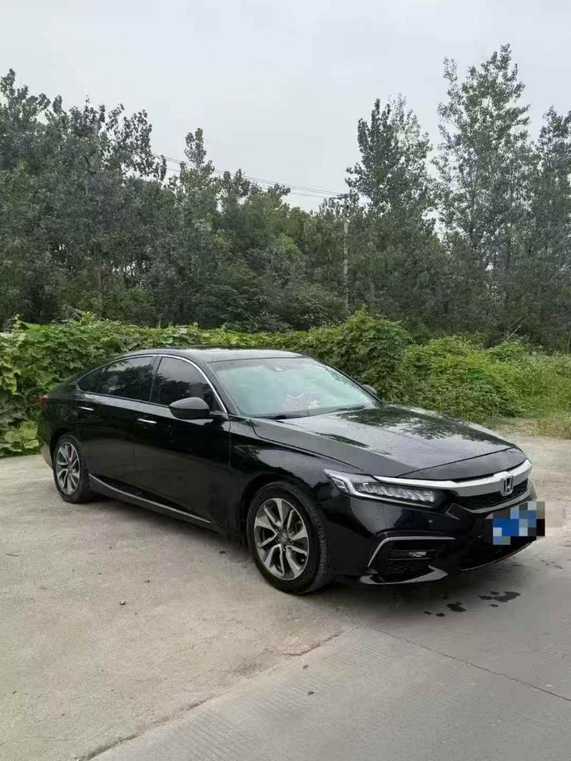 厦门20年本田英诗派2