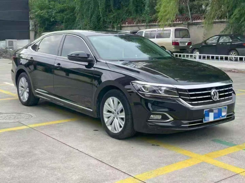 无锡19年大众帕萨特3