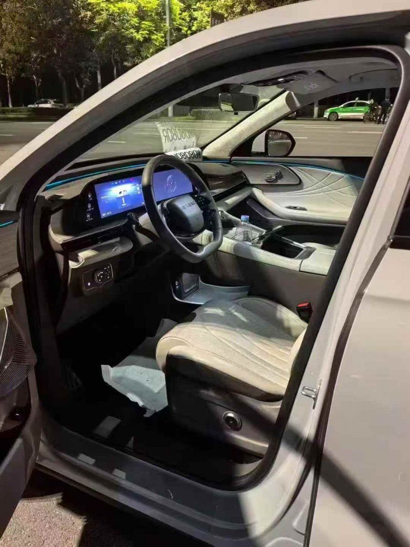 平顶山25年奇瑞星途4