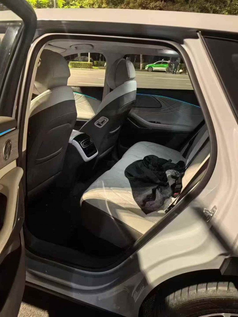 平顶山25年奇瑞星途5