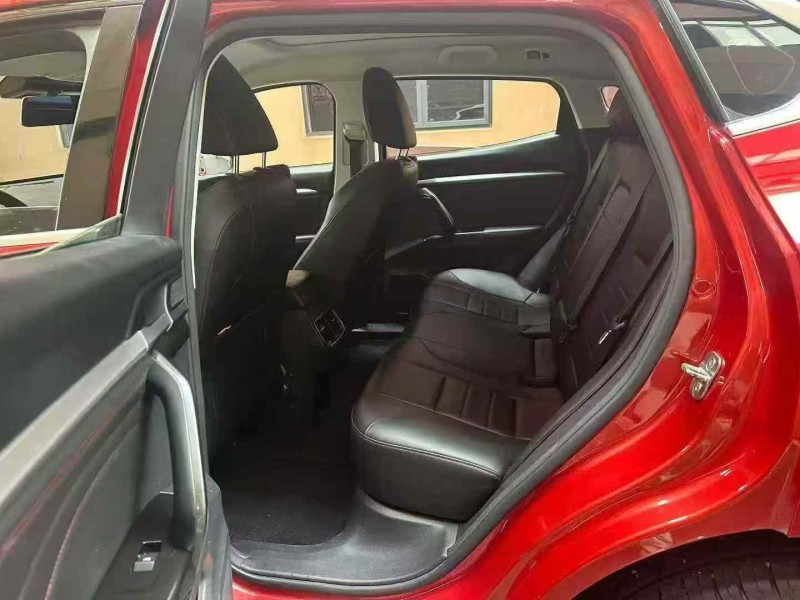 重庆18年哈弗F56