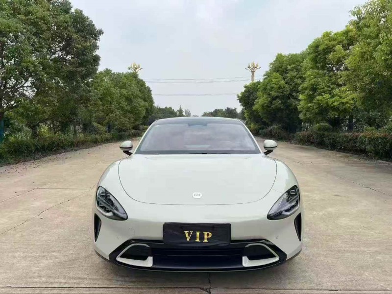 盐城25年小米SU71