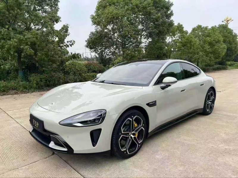 盐城25年小米SU72