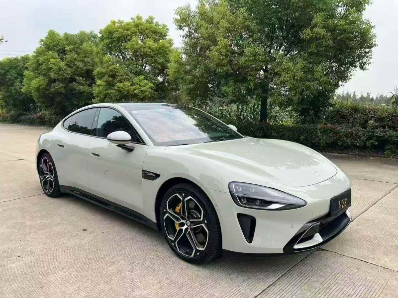 盐城25年小米SU73