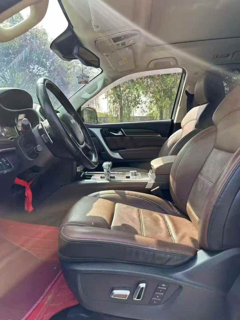 青岛17年哈弗H96