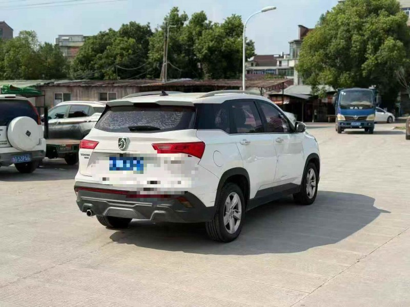 湖州19年宝骏5308