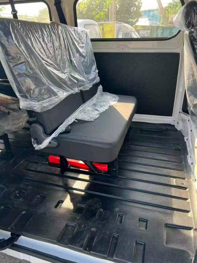 枣庄25年福田时代EV64