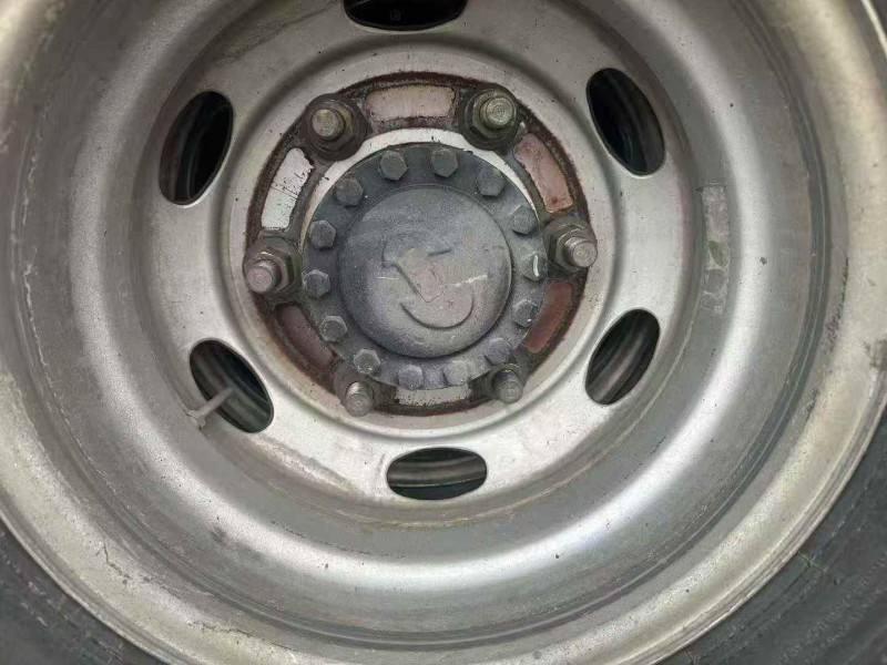 东营23年卡车系列重汽豪沃4