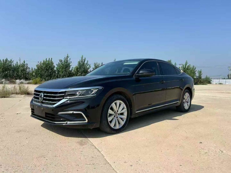 秦皇岛21年大众帕萨特2