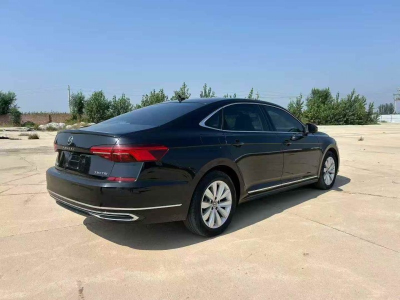 秦皇岛21年大众帕萨特7