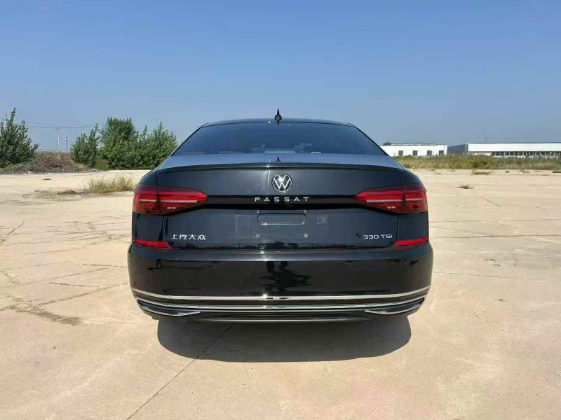 秦皇岛21年大众帕萨特9