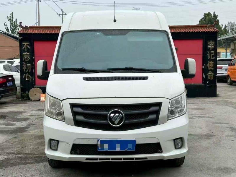 淄博23年福田图雅诺1