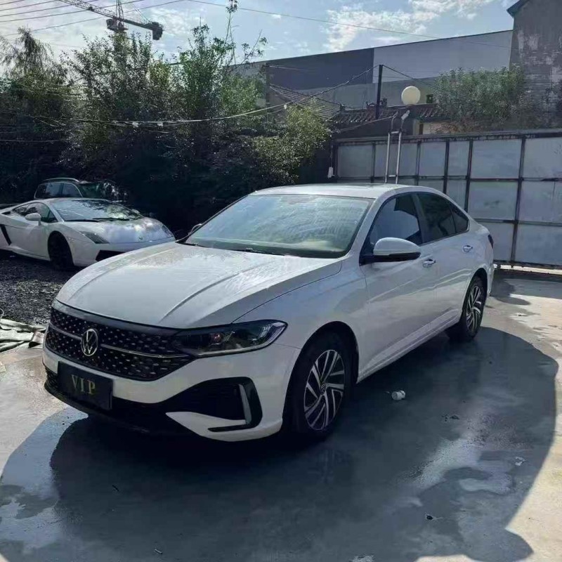 淄博22年大众朗逸3