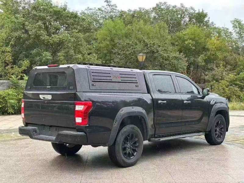 淄博23年福田火星4