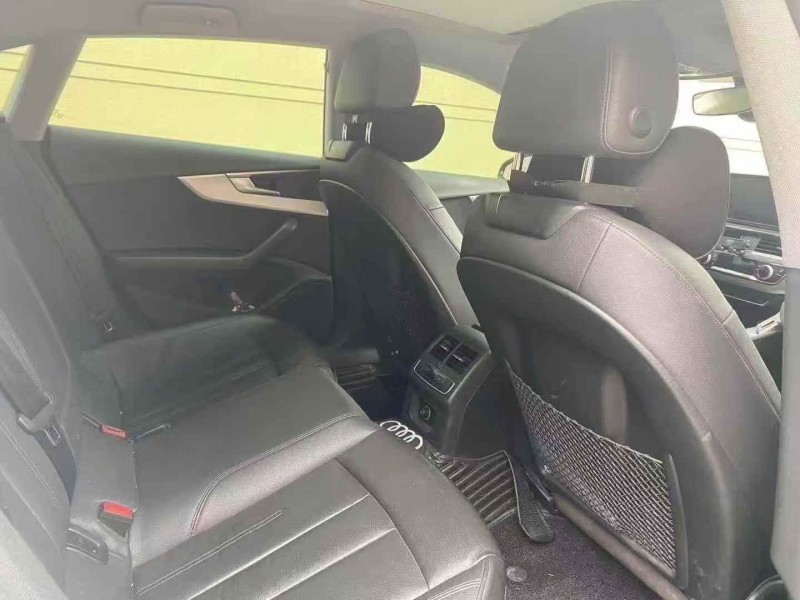 枣庄18年奥迪A56