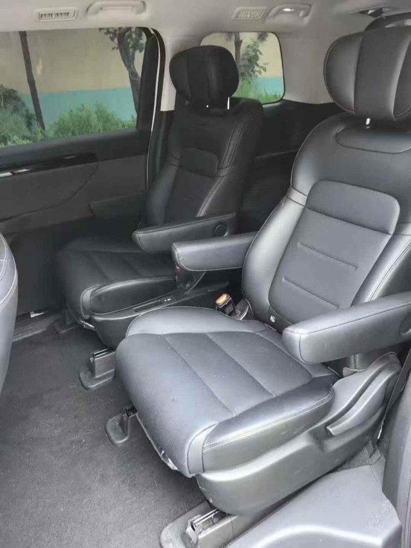 青岛24年传祺E86