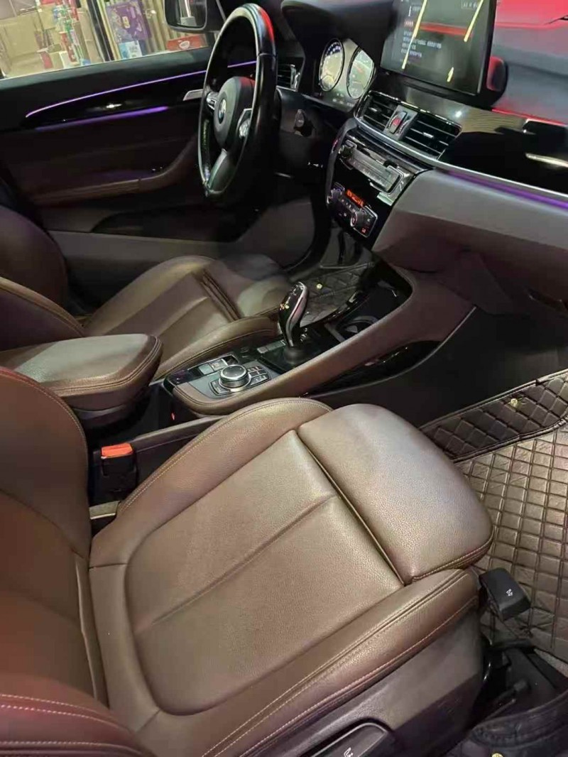 苏州20年宝马X14