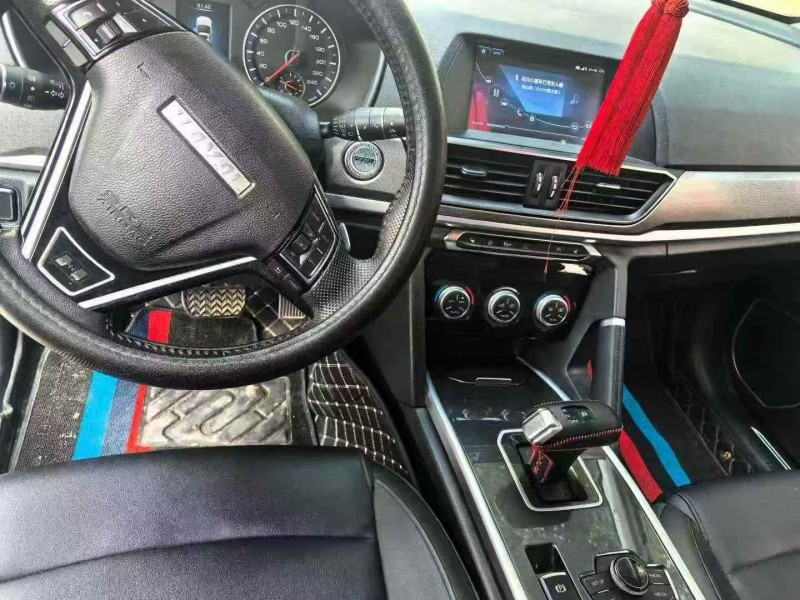 秦皇岛19年哈弗H94