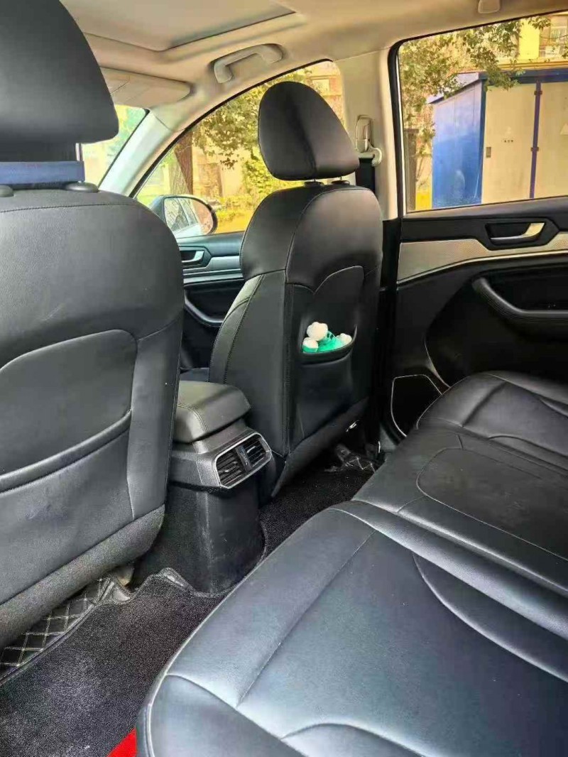 秦皇岛19年哈弗H96