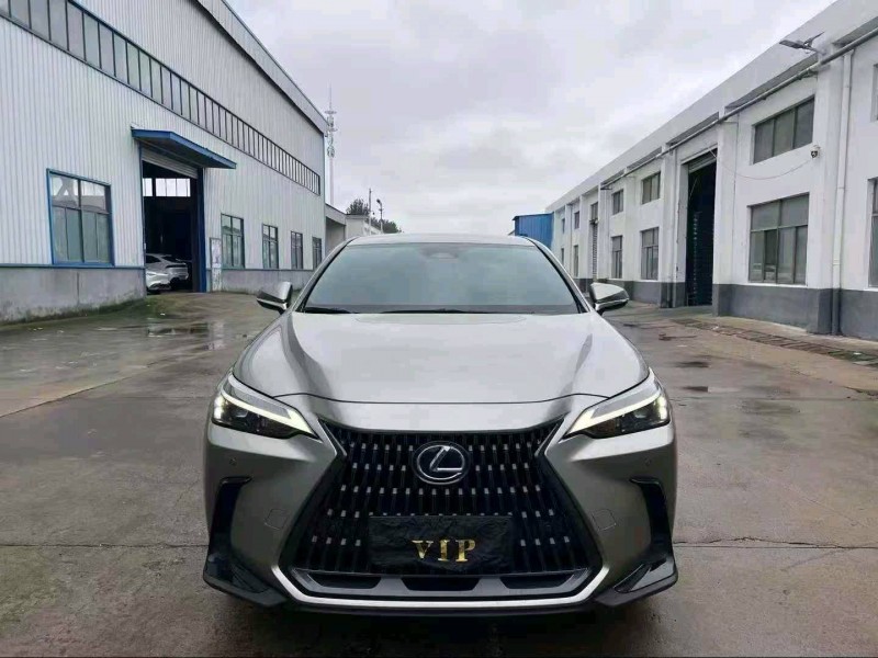 苏州23年雷克萨斯NX1