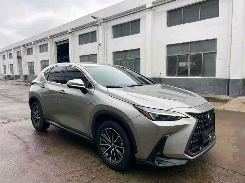 苏州23年雷克萨斯NX2