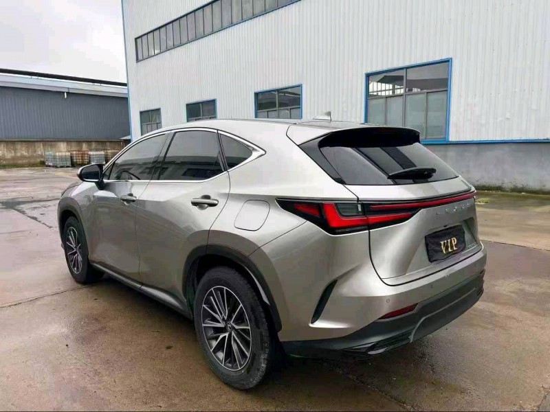 苏州23年雷克萨斯NX9