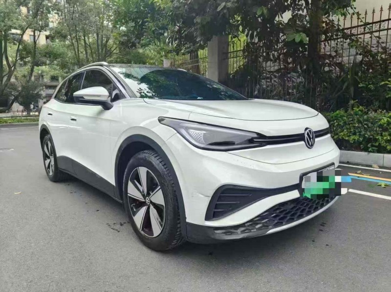 嘉兴24年大众ID3